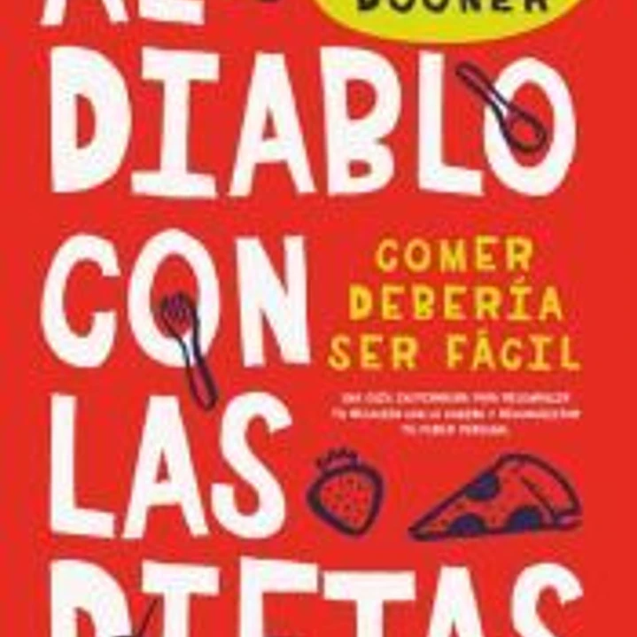 Al diablo con las dietas 1