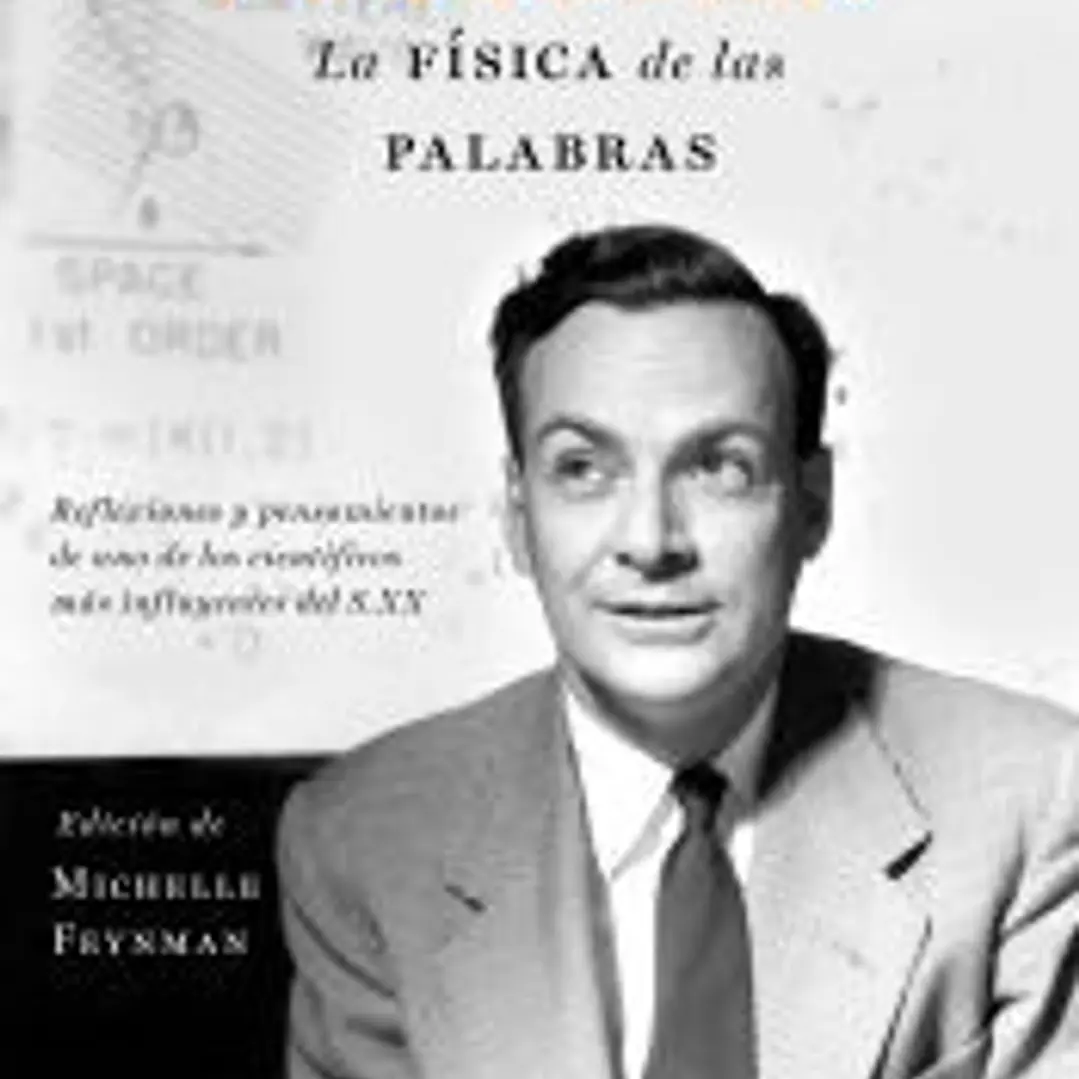 La física de las palabras 1