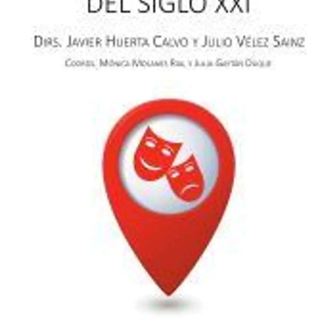 CIRCUITOS TEATRALES DEL SIGLO XXI 1