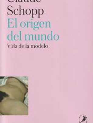 El origen del mundo
