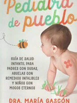 Pediatra de pueblo