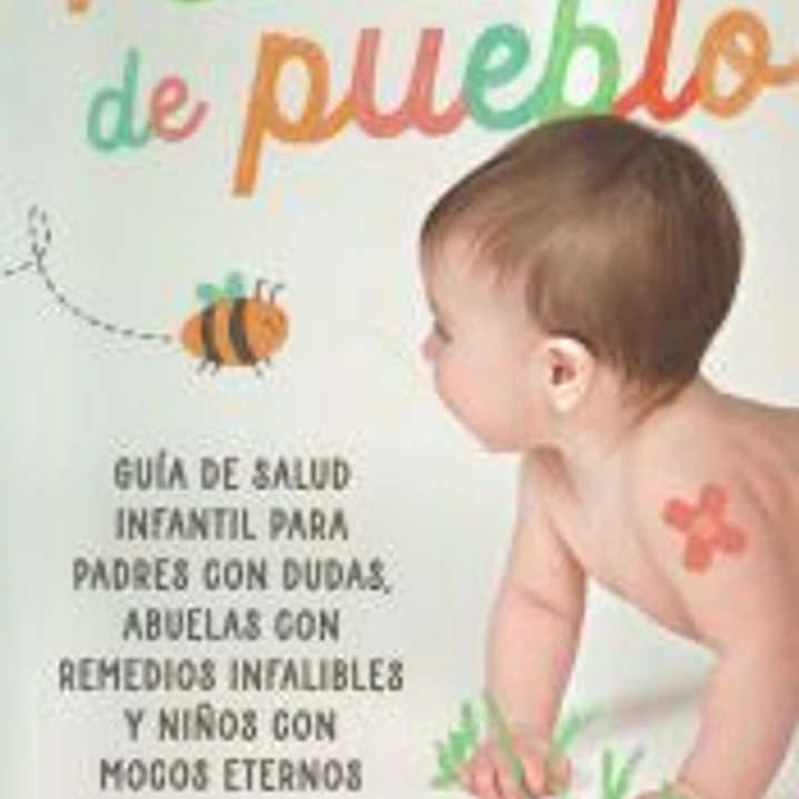 Pediatra de pueblo 1