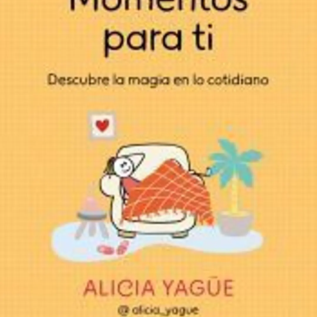 Momentos para ti 1