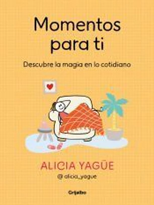 Momentos para ti