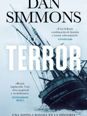 El Terror