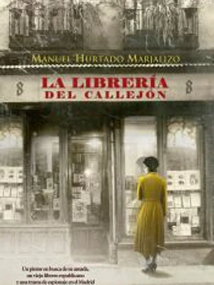 La librería del callejón