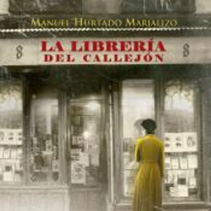 La librería del callejón 1