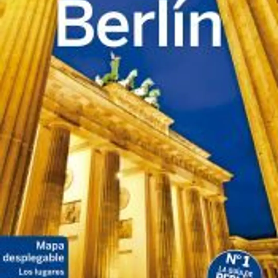 Berlín 9 1