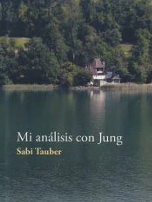 Mi análisis con Jung