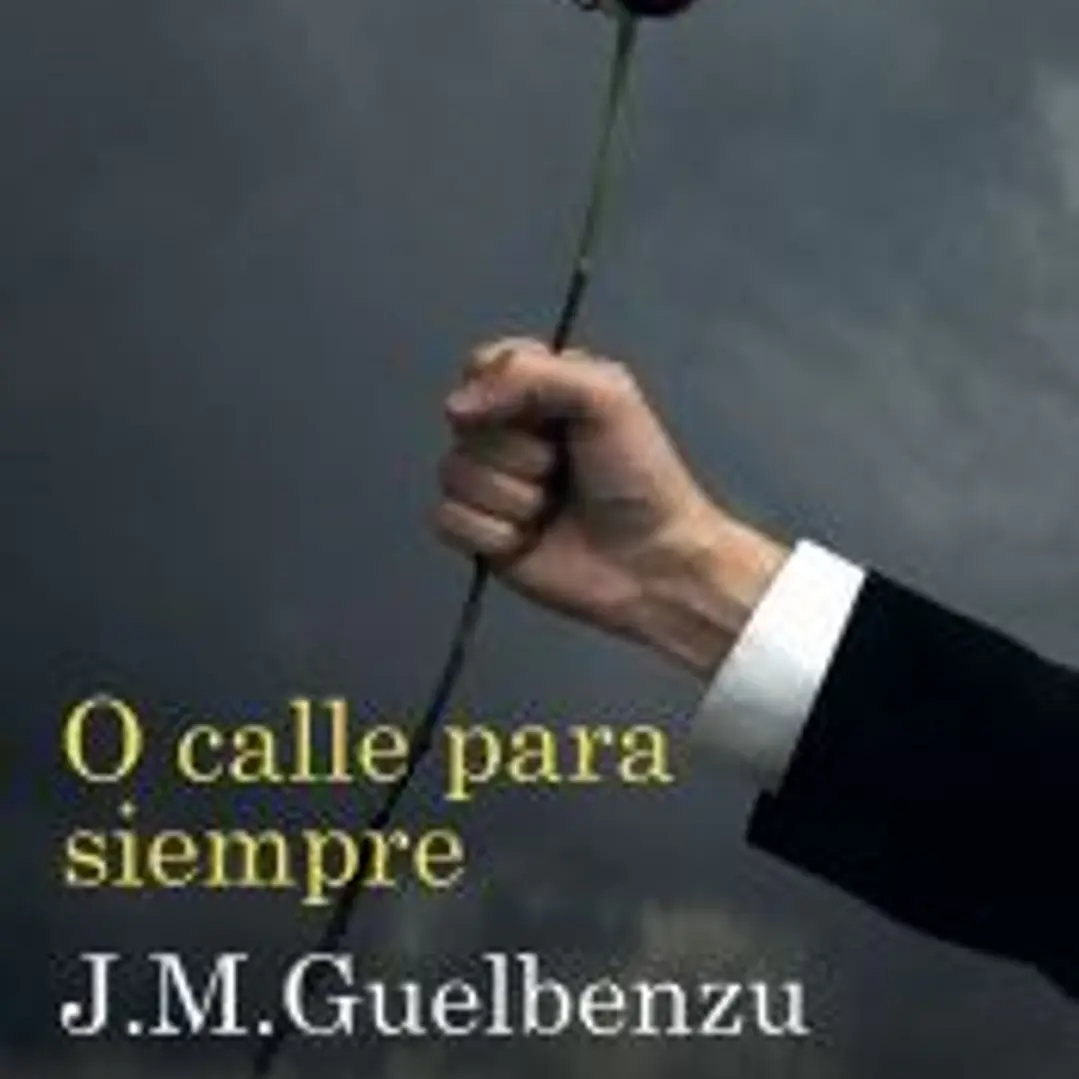 O calle para siempre 1