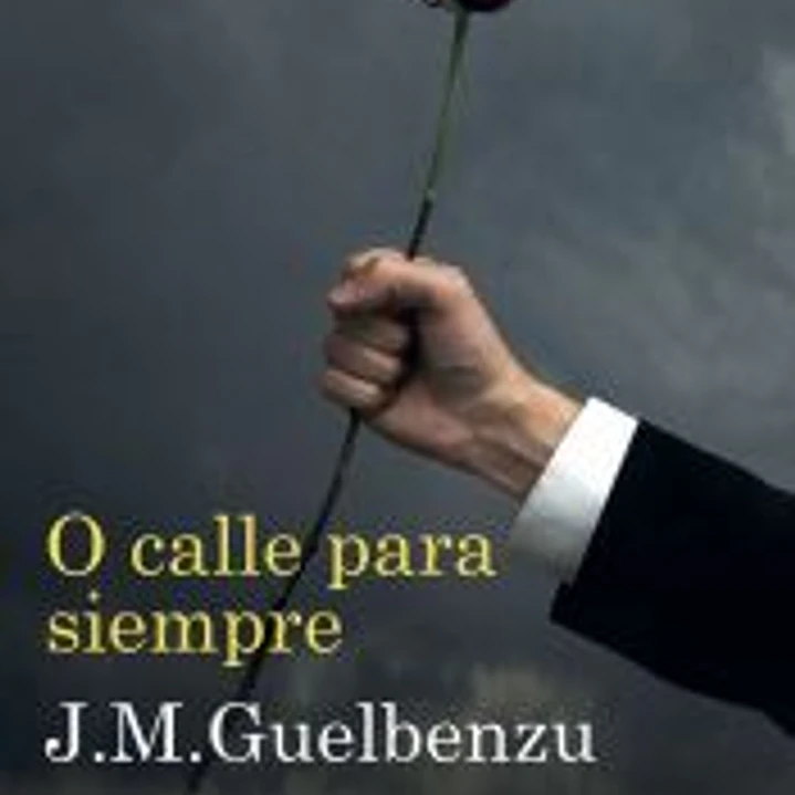 O calle para siempre 1
