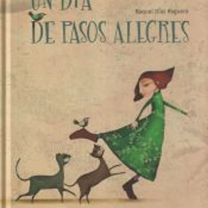 Un día de pasos alegres 1