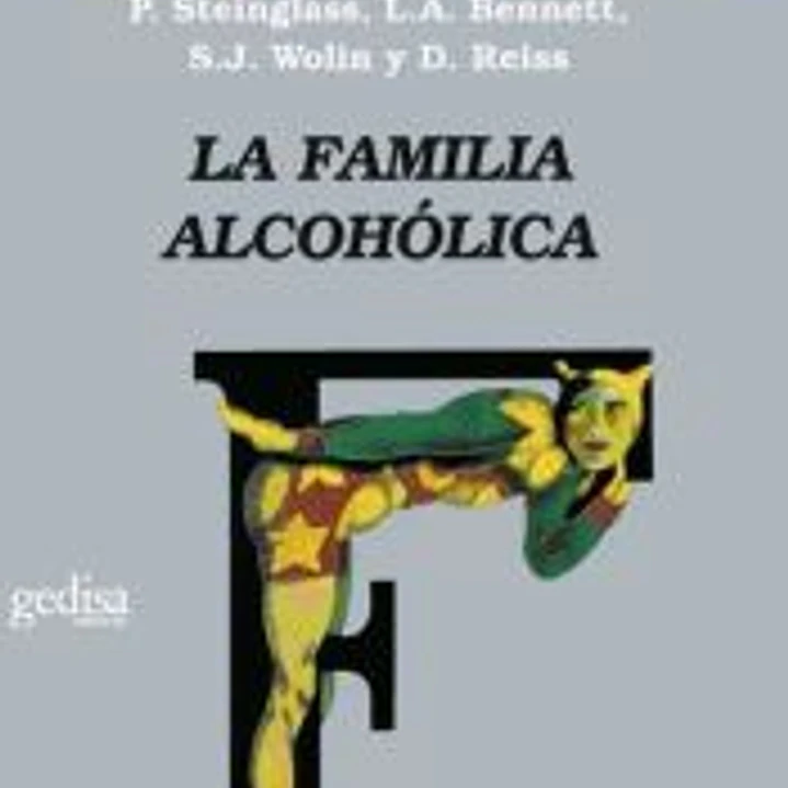 La familia alcohólica 1