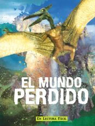 El mundo perdido
