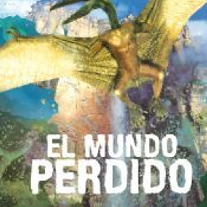 El mundo perdido 1