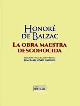 La obra maestra desconocida