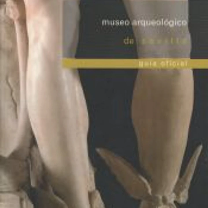 Museo Arqueológico de Sevilla : guía oficial 1