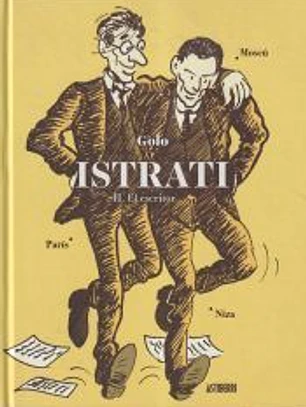 Istrati II. El escritor