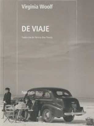 De viaje