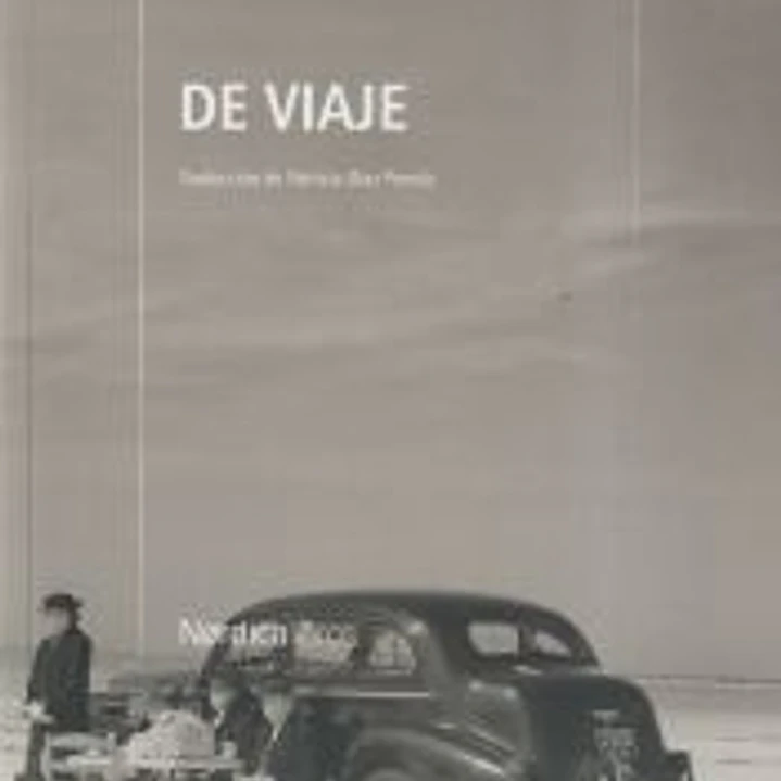 De viaje 1