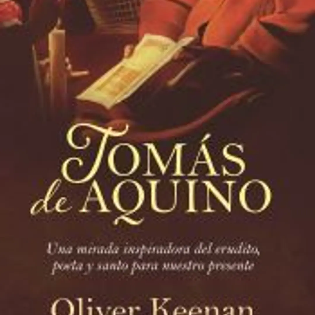 Tomás de Aquino 1