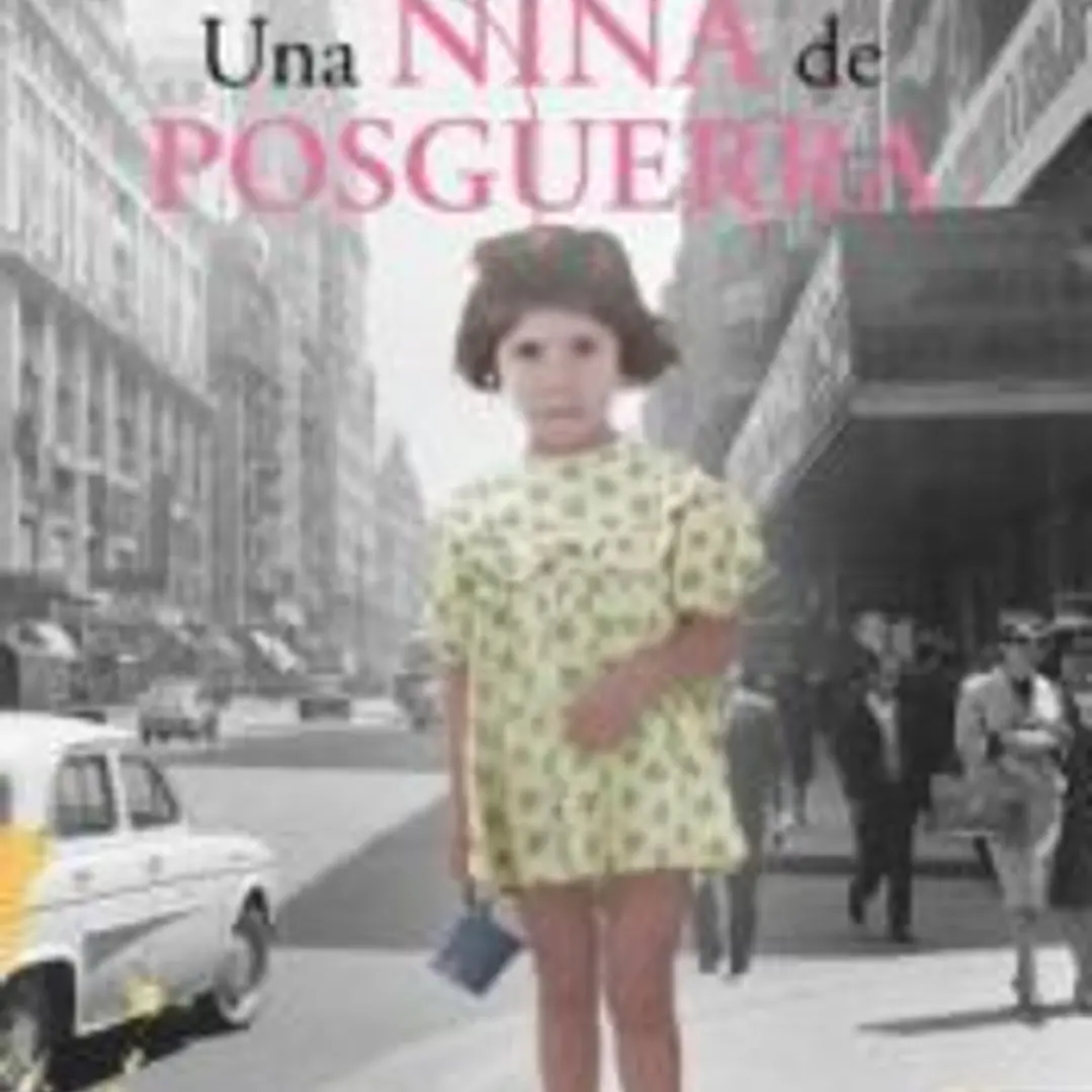 Una niña de posguerra 1