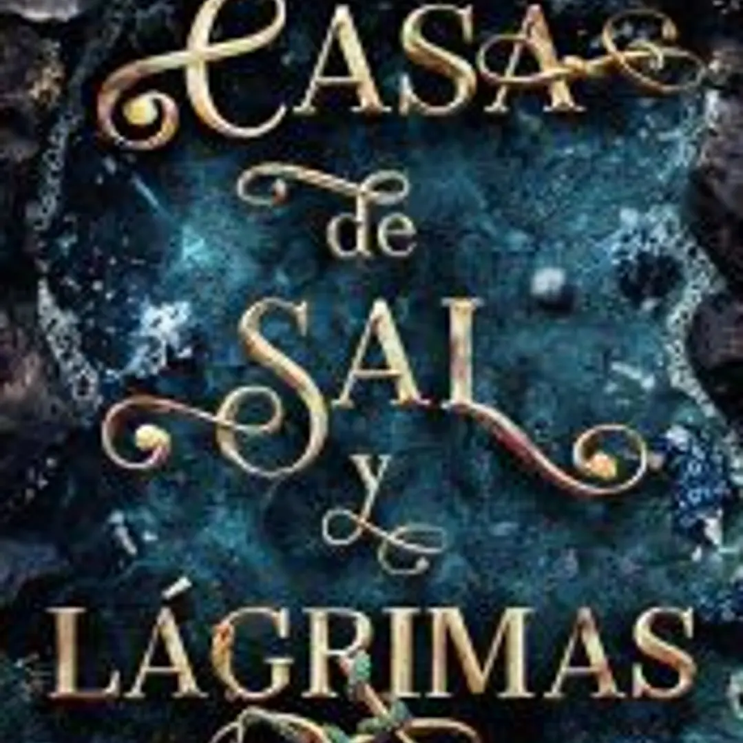 Casa de sal y lágrimas 1