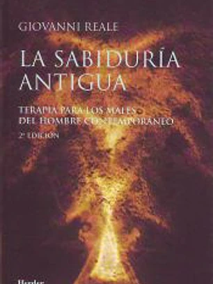 La sabiduría antigua
