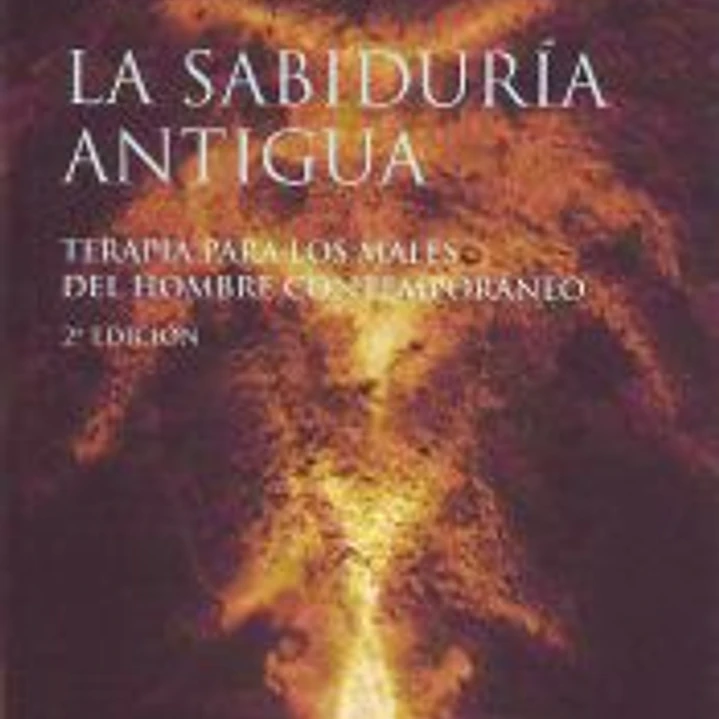La sabiduría antigua 1