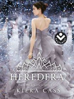 Serie La Selección 4. La heredera