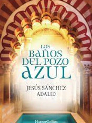 Los baños del pozo azul