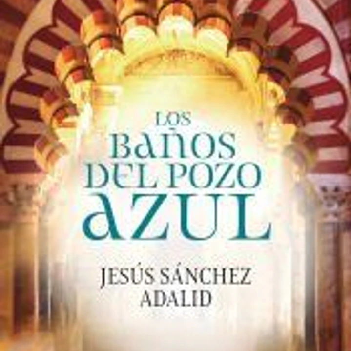 Los baños del pozo azul 1