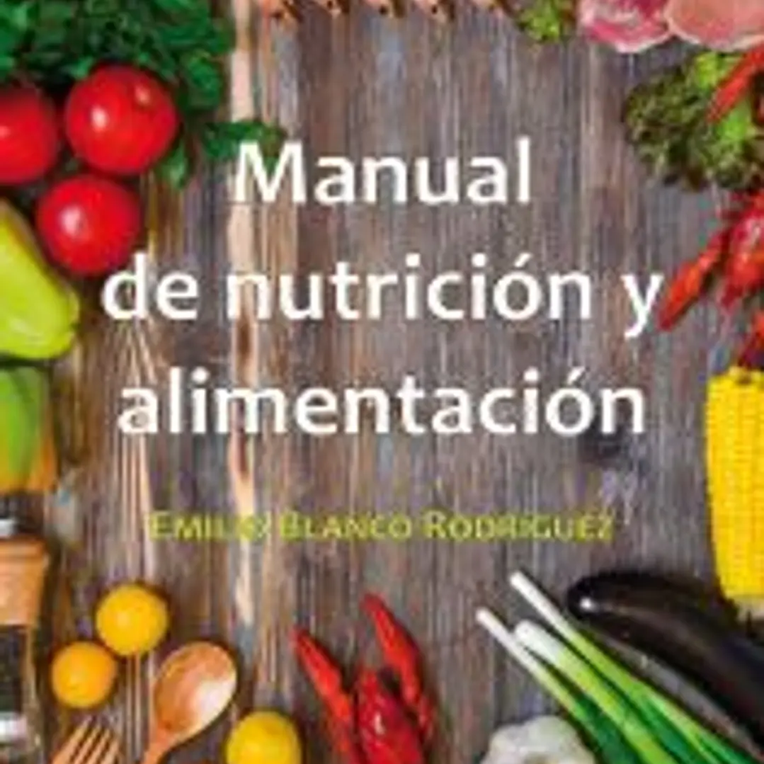 Manual de nutrición y alimentación 1