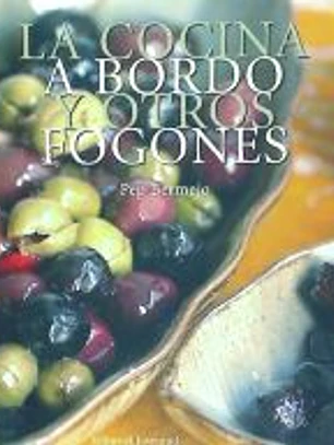 COCINA A BORDO Y OTROS FOGONES