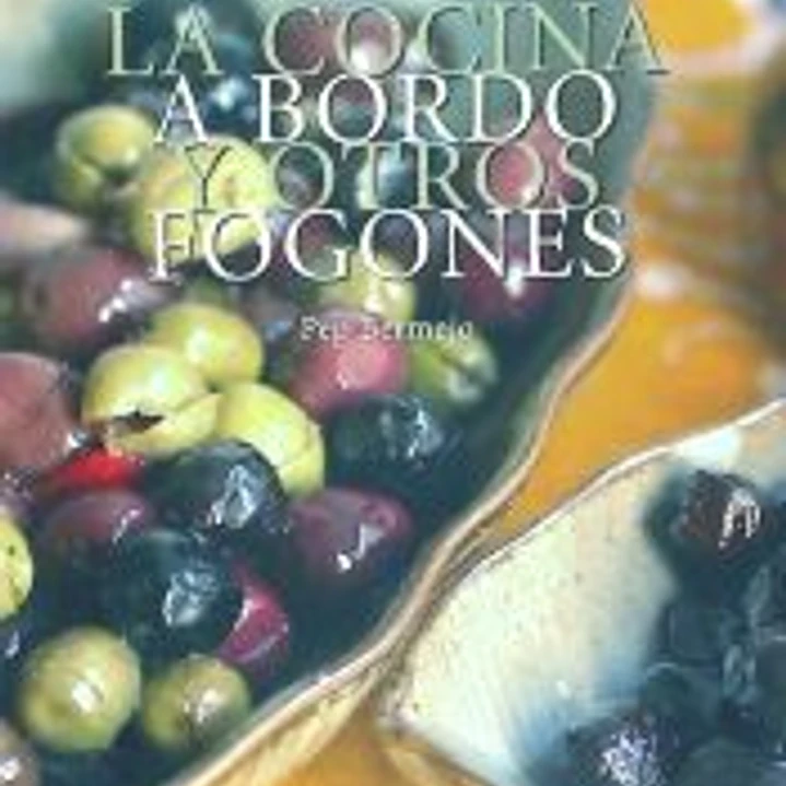 COCINA A BORDO Y OTROS FOGONES 1