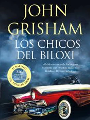 Los chicos de Biloxi