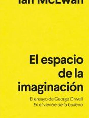 El espacio de la imaginación
