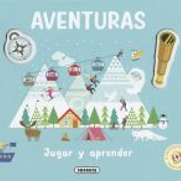 Aventuras 1
