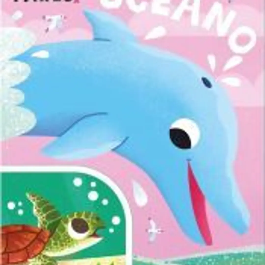 Océano 1