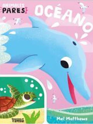 Océano