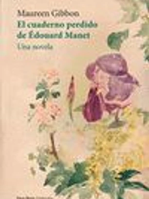 El cuaderno perdido de Édouard Manet