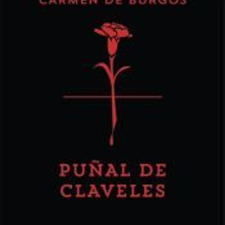 Puñal de claveles 1