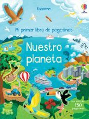Nuestro planeta
