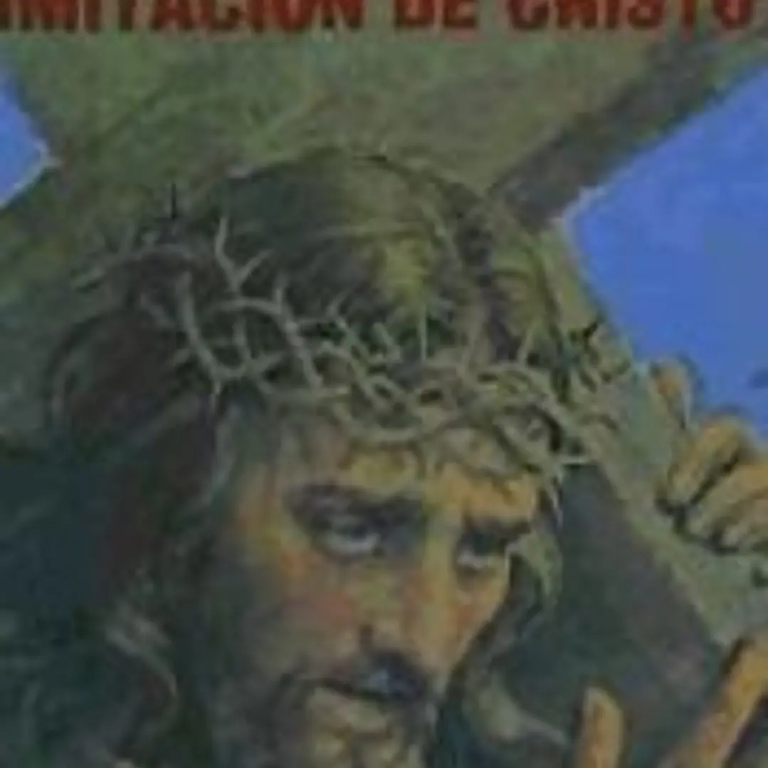 IMITACION DE CRISTO. POPULAR CODESAL. 1