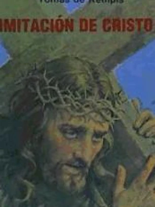 IMITACION DE CRISTO. POPULAR CODESAL.