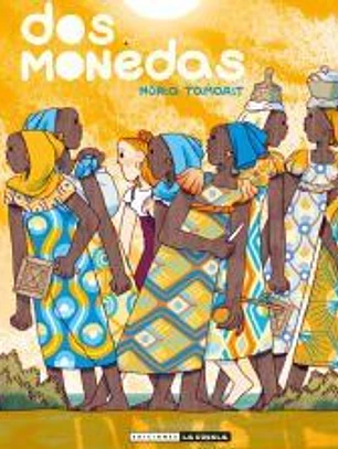 DOS MONEDAS