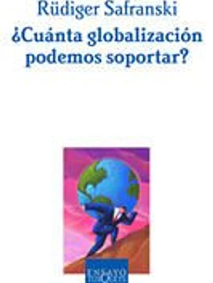 ¿Cuánta globalización podemos soportar?