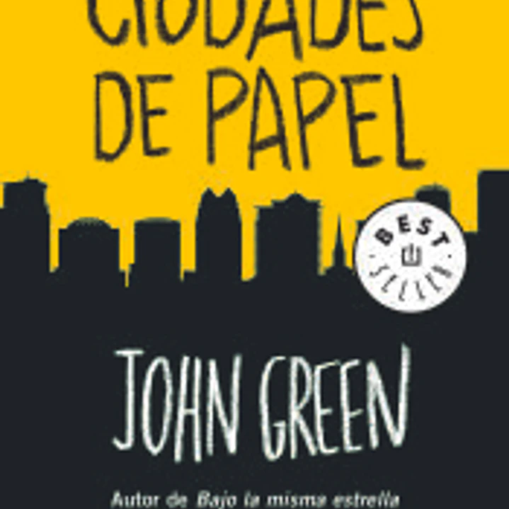 Ciudades de papel 1