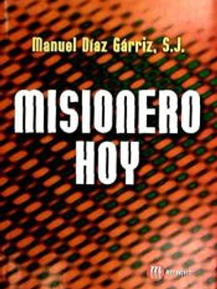 MISIONERO HOY