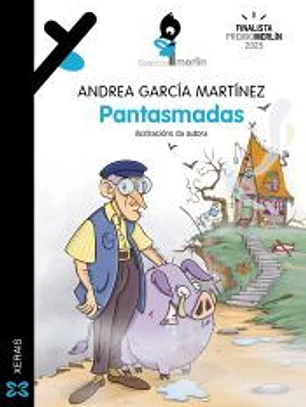 Pantasmadas